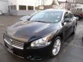 Super Black - Maxima 3.5 SV Photo No. 1