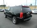 Black Raven - Escalade Luxury Photo No. 5