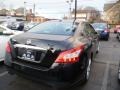 Super Black - Maxima 3.5 SV Photo No. 3