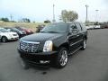 Black Raven - Escalade Luxury Photo No. 7