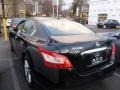 Super Black - Maxima 3.5 SV Photo No. 4
