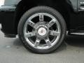 Black Raven - Escalade Luxury Photo No. 9