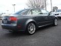 Dolphin Grey Metallic - S4 4.2 quattro Sedan Photo No. 4