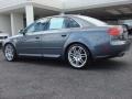 Dolphin Grey Metallic - S4 4.2 quattro Sedan Photo No. 5