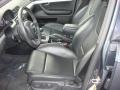 Dolphin Grey Metallic - S4 4.2 quattro Sedan Photo No. 9