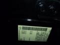 Super Black - Maxima 3.5 SV Photo No. 20