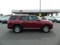 Salsa Red Pearl - 4Runner SR5 Photo No. 2