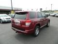 Salsa Red Pearl - 4Runner SR5 Photo No. 3