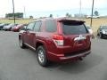 Salsa Red Pearl - 4Runner SR5 Photo No. 5