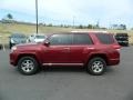 Salsa Red Pearl - 4Runner SR5 Photo No. 6