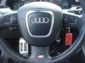 Dolphin Grey Metallic - S4 4.2 quattro Sedan Photo No. 25