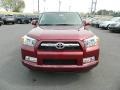 Salsa Red Pearl - 4Runner SR5 Photo No. 8