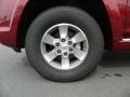 Salsa Red Pearl - 4Runner SR5 Photo No. 9