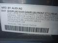 Dolphin Grey Metallic - S4 4.2 quattro Sedan Photo No. 31