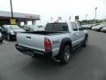 Silver Streak Mica - Tacoma TSS Double Cab 4x4 Photo No. 3