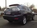 Flint Mica - RX 350 AWD Photo No. 5