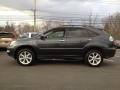 Flint Mica - RX 350 AWD Photo No. 8