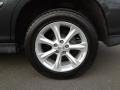 Flint Mica - RX 350 AWD Photo No. 9