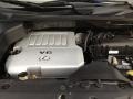 Flint Mica - RX 350 AWD Photo No. 11