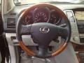 Flint Mica - RX 350 AWD Photo No. 26
