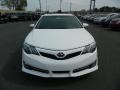 Super White - Camry SE Photo No. 8