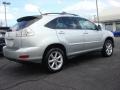 Tungsten Pearl - RX 350 AWD Photo No. 3