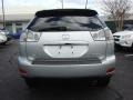 Tungsten Pearl - RX 350 AWD Photo No. 4