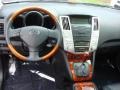 Tungsten Pearl - RX 350 AWD Photo No. 11