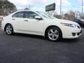 Premium White Pearl - TSX Sedan Photo No. 2