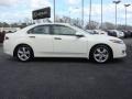 Premium White Pearl - TSX Sedan Photo No. 3