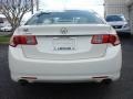 Premium White Pearl - TSX Sedan Photo No. 5