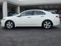 Premium White Pearl - TSX Sedan Photo No. 7