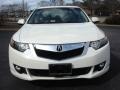 Premium White Pearl - TSX Sedan Photo No. 9