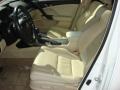 Premium White Pearl - TSX Sedan Photo No. 10