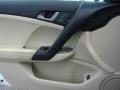 Premium White Pearl - TSX Sedan Photo No. 14