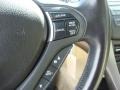Premium White Pearl - TSX Sedan Photo No. 17
