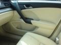 Premium White Pearl - TSX Sedan Photo No. 24