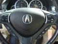 Premium White Pearl - TSX Sedan Photo No. 25