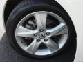 Premium White Pearl - TSX Sedan Photo No. 26