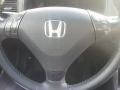 2007 Nighthawk Black Pearl Honda Accord EX-L Coupe  photo #11