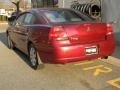 2007 Ultra Red Pearl Mitsubishi Galant ES  photo #4