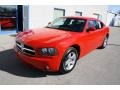 TorRed - Charger SXT Photo No. 3