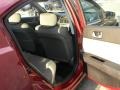 2007 Ultra Red Pearl Mitsubishi Galant ES  photo #13