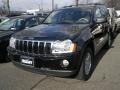 Black - Grand Cherokee Limited 4x4 Photo No. 1