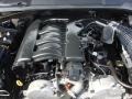 2009 Dodge Charger 3.5 Liter SOHC 24-Valve V6 Engine Photo