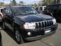 Black - Grand Cherokee Limited 4x4 Photo No. 4
