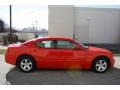 TorRed - Charger SXT Photo No. 13