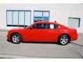 TorRed - Charger SXT Photo No. 14