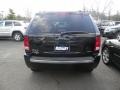 Black - Grand Cherokee Limited 4x4 Photo No. 6