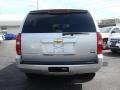 Sheer Silver Metallic - Suburban LT Photo No. 4
